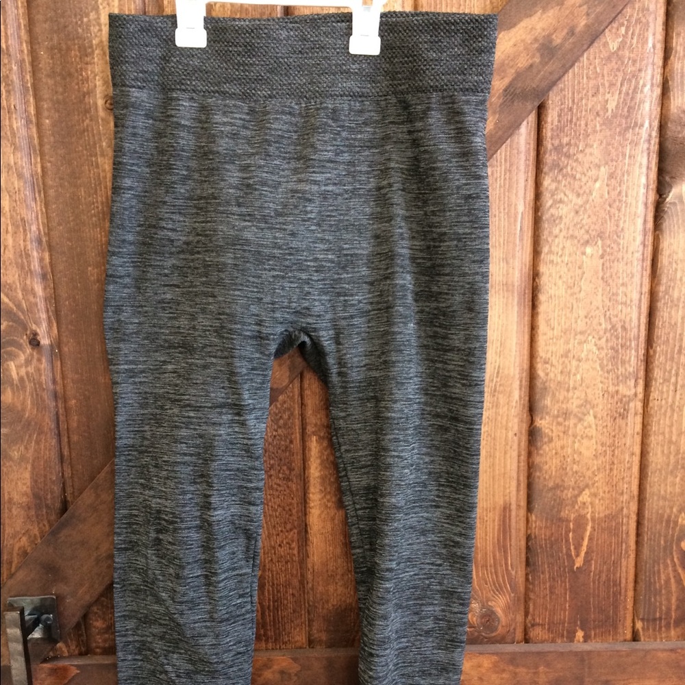 Maternity leggings. Soft and warm.